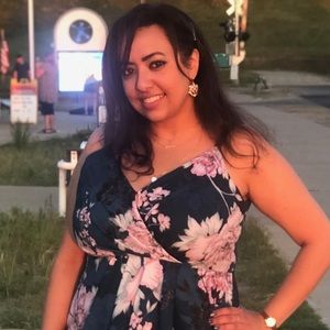 Meet your Posher, Sonya